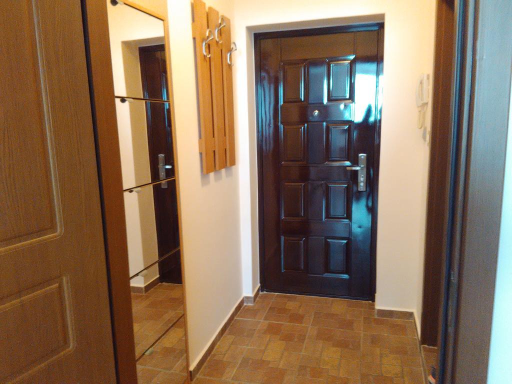 Geri Apartment Burgas by Eksteriør bilde
