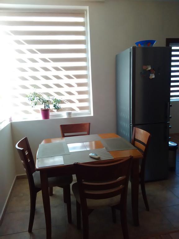 Geri Apartment Burgas by Eksteriør bilde